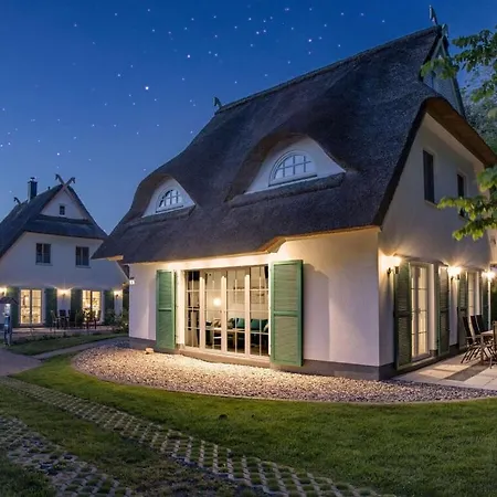 Droeoem Unter Reet 2 Comfortable