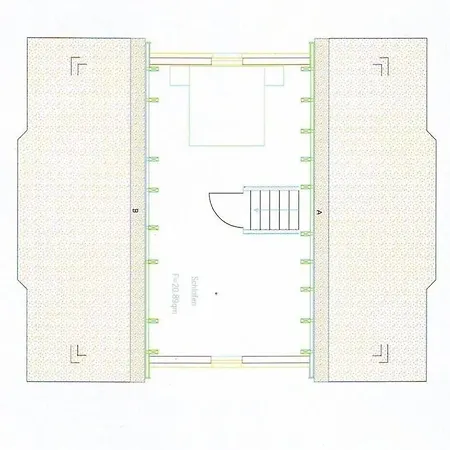 Droeoem Unter Reet 2 Comfortable Neu Gaarz