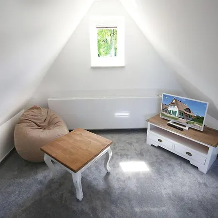 Droeoem Unter Reet 2 Comfortable