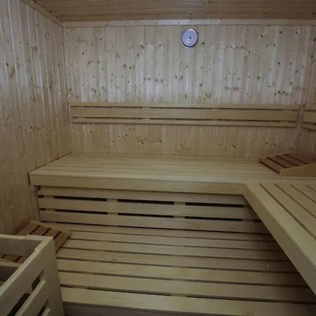 Дом отдыха Droeoem Unter Reet 2 Comfortable