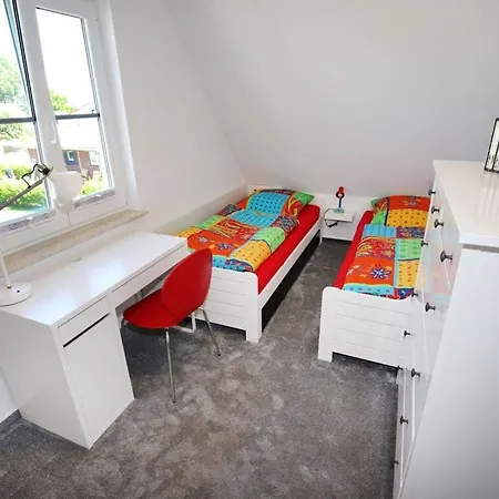 Droeoem Unter Reet 2 Comfortable * Neu Gaarz