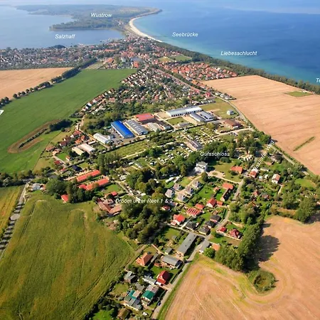 Droeoem Unter Reet 2 Comfortable Дом отдыха *