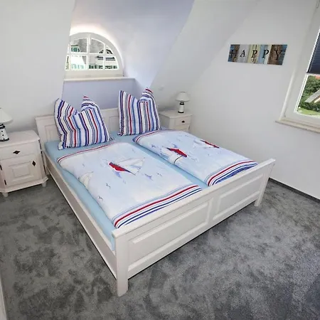 Droeoem Unter Reet 2 Comfortable