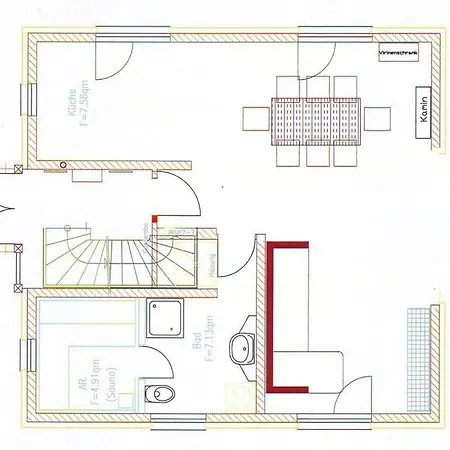 Droeoem Unter Reet 2 Comfortable *