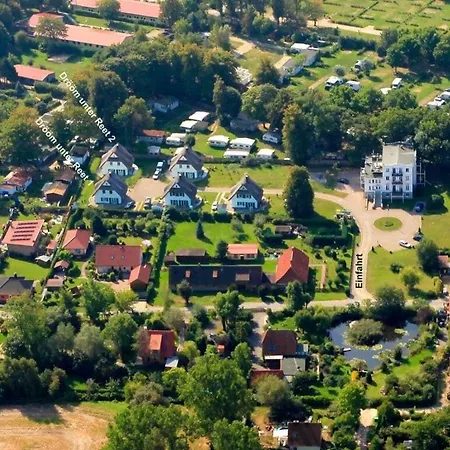 Droeoem Unter Reet 2 Comfortable Дом отдыха