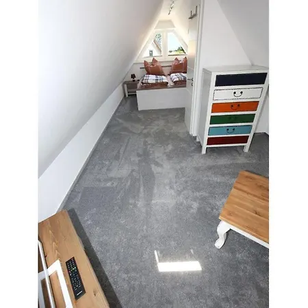 Droeoem Unter Reet 2 Comfortable * Neu Gaarz